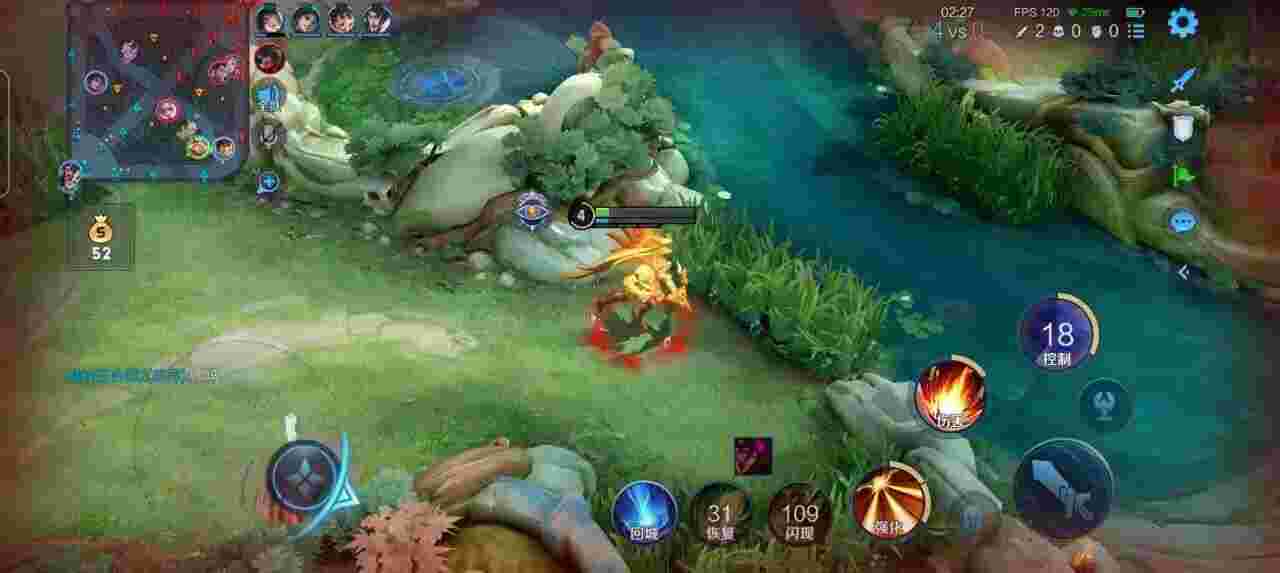 王者荣耀擎天柱 - 和平精英电脑版外挂多吗辅助预览图